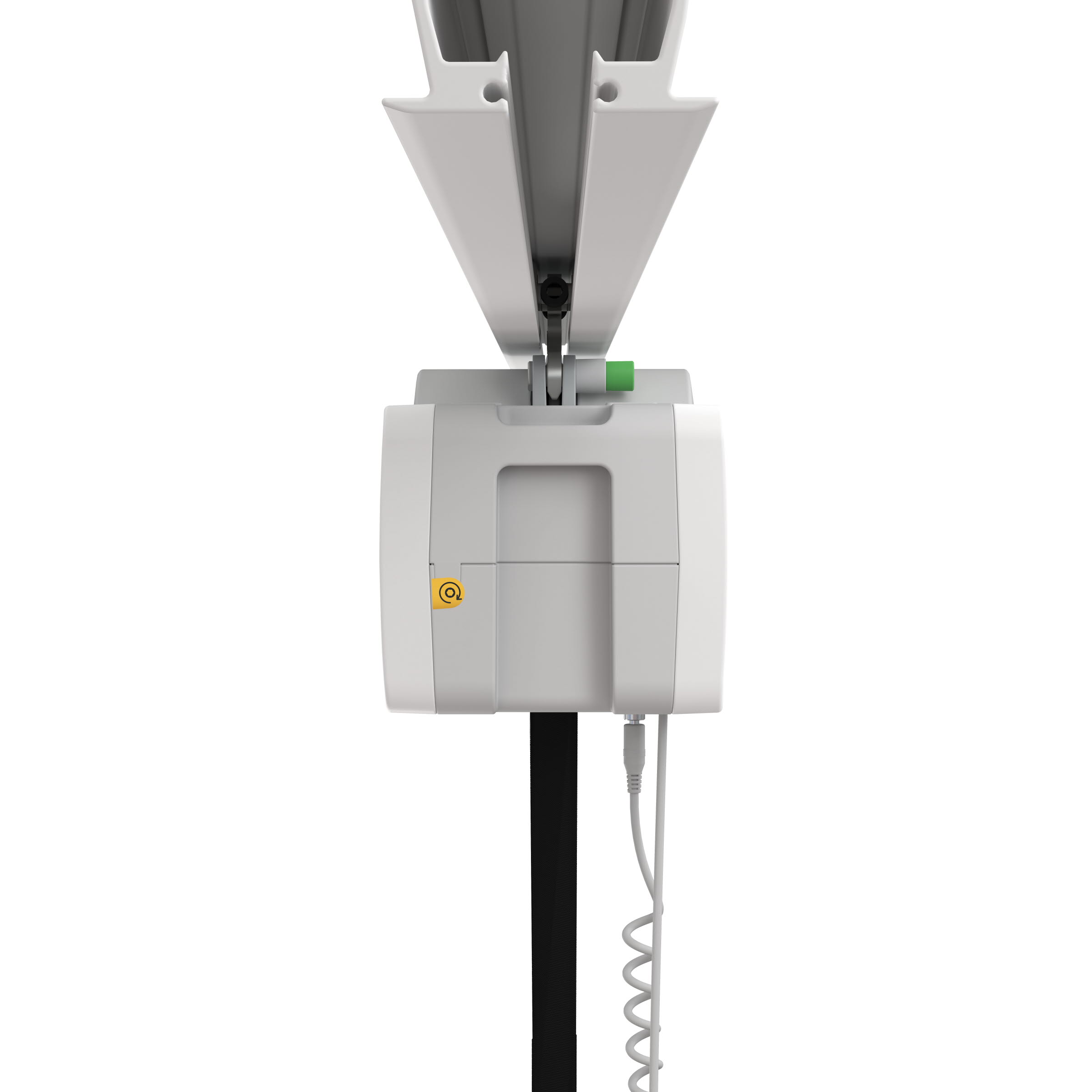 Molift Air 350 Tilt Profile